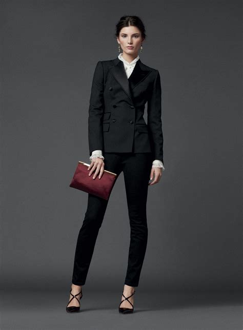 dolce gabbana womens shirt|dolce and gabbana suit women.